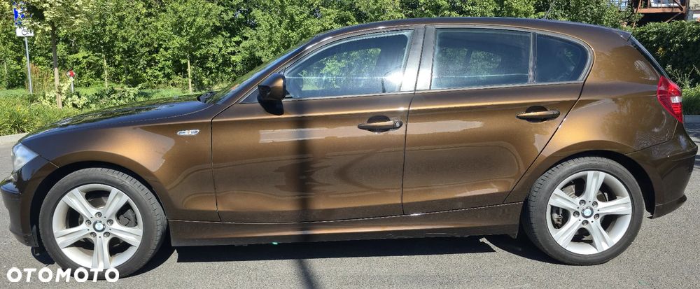 BMW Seria 1 118d - 1