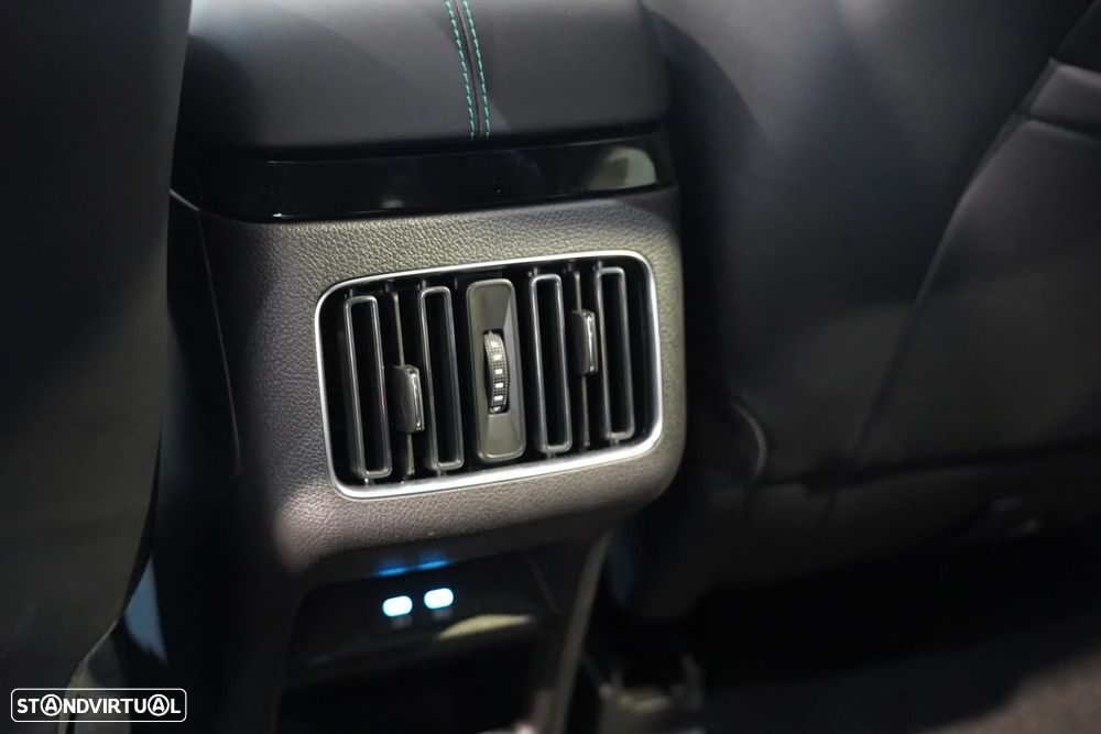 BYD Seal U 1.5 DM-i Comfort - 46