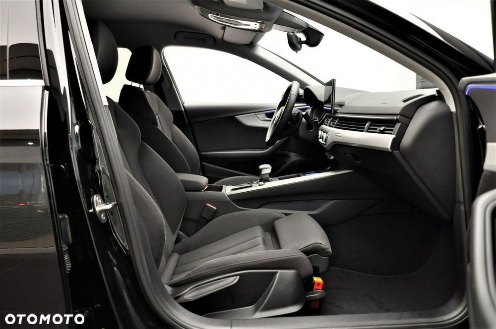Audi A4 Allroad - 27