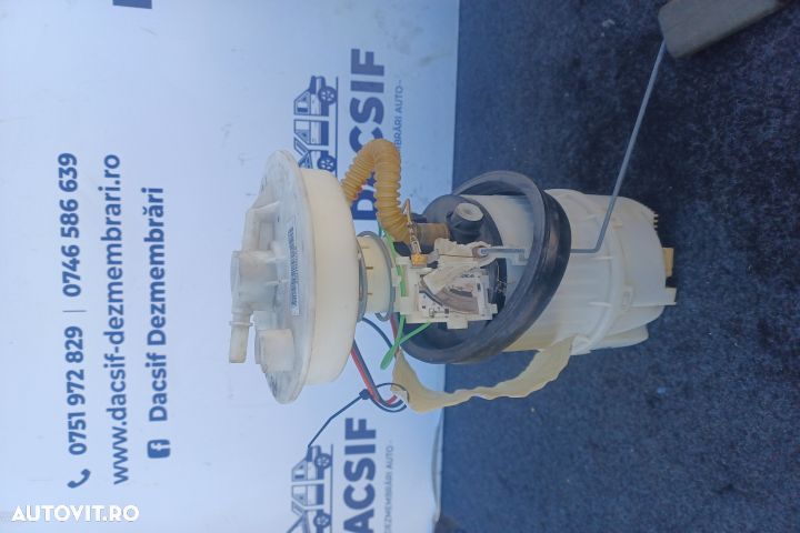 Pompa benzina in rezervor 3n61 9h307 3n619h307 MX1253 Mazda 3 BL [200 - 3