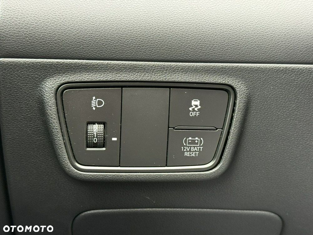 Hyundai Tucson 1.6 T-GDi HEV Executive 2WD - 14