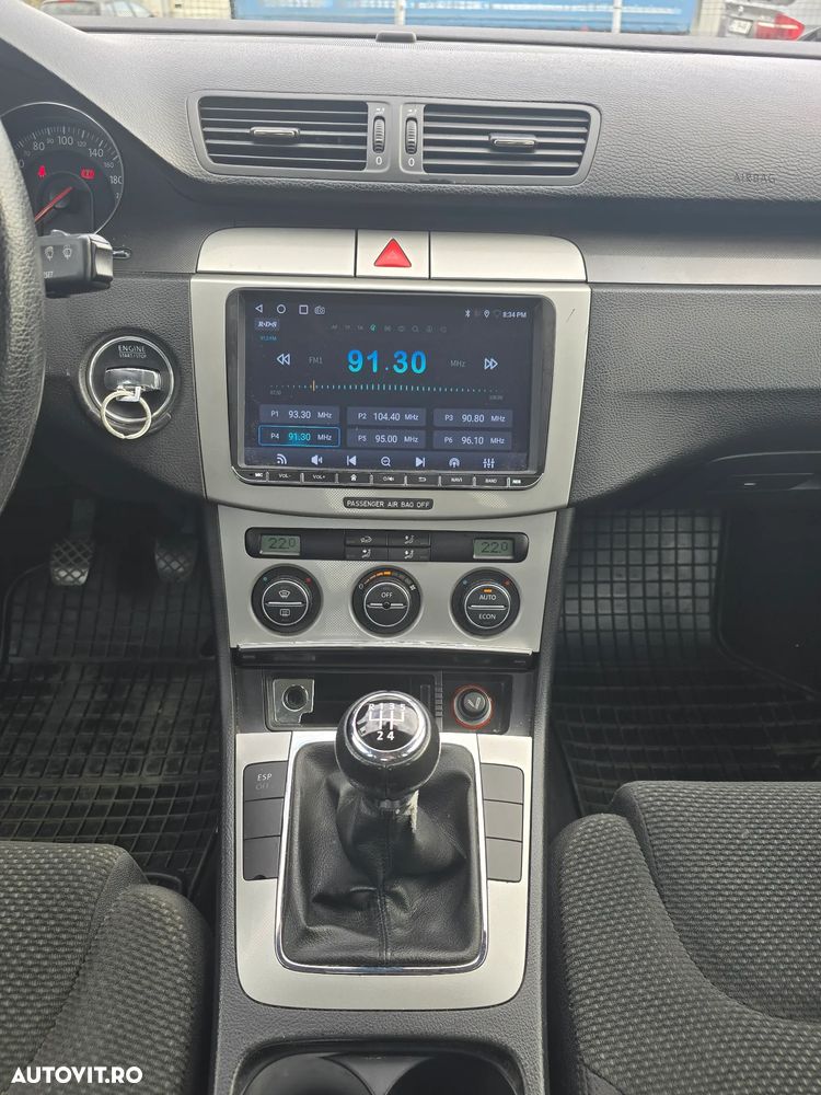 Volkswagen Passat - 7