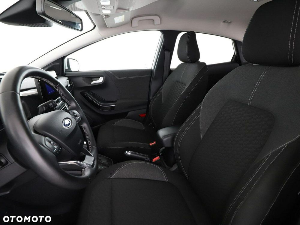 Ford Puma 1.0 EcoBoost Hybrid TITANIUM - 14