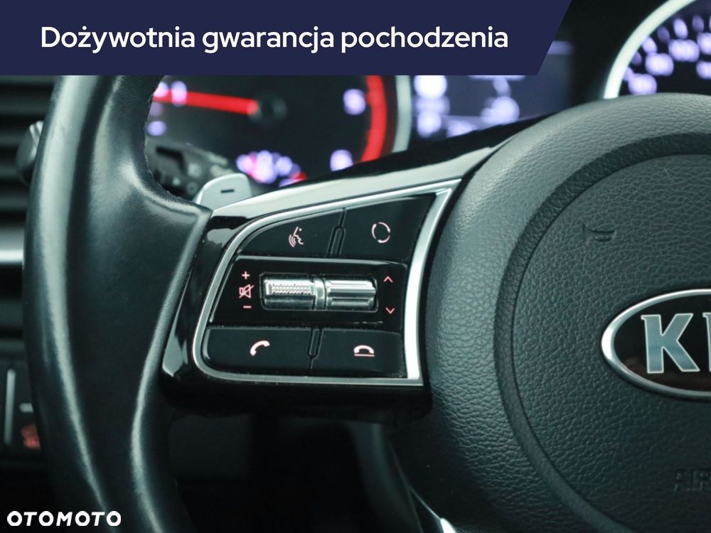 Kia Ceed - 17