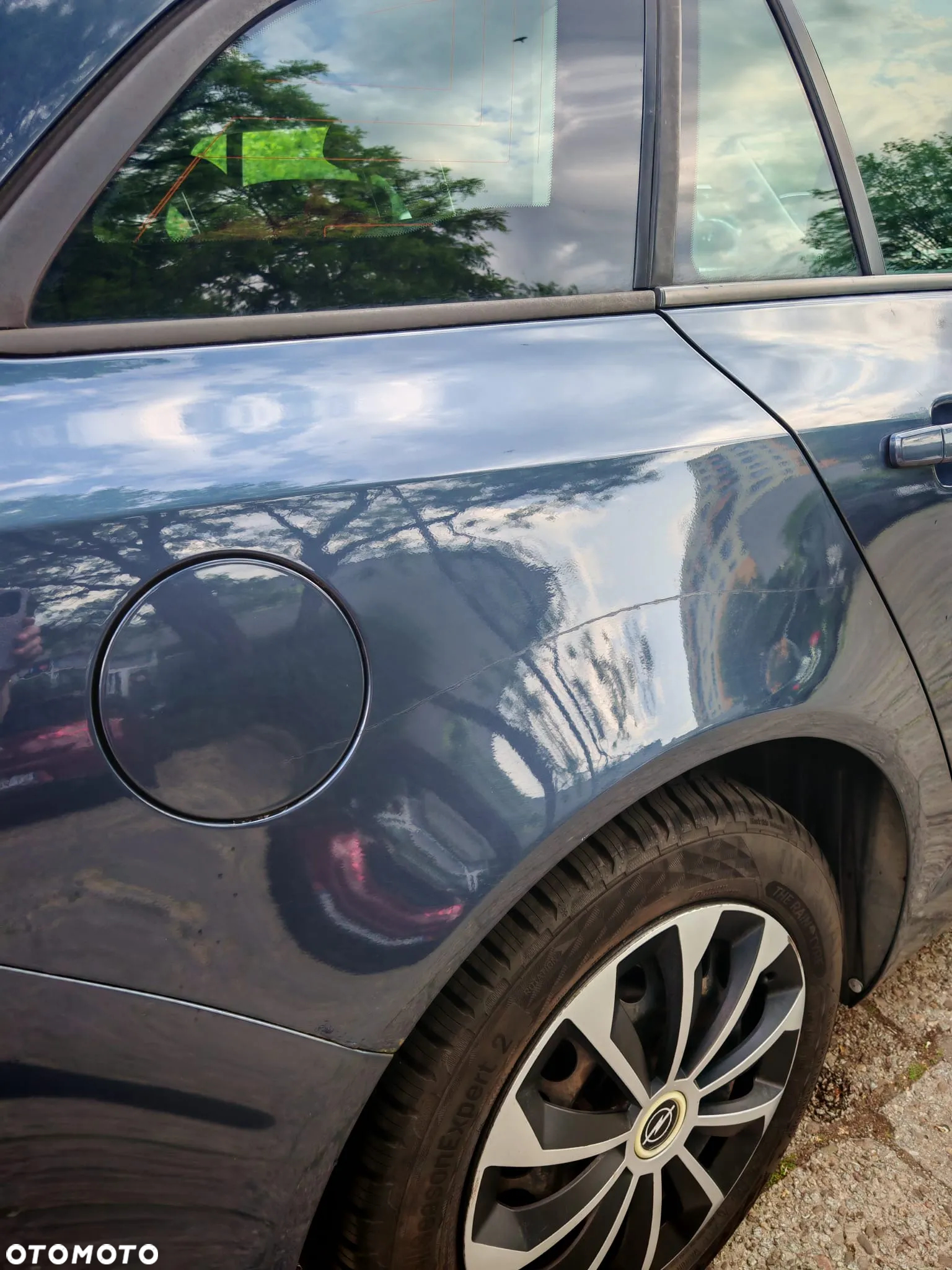 Opel Insignia 1.8 - 12