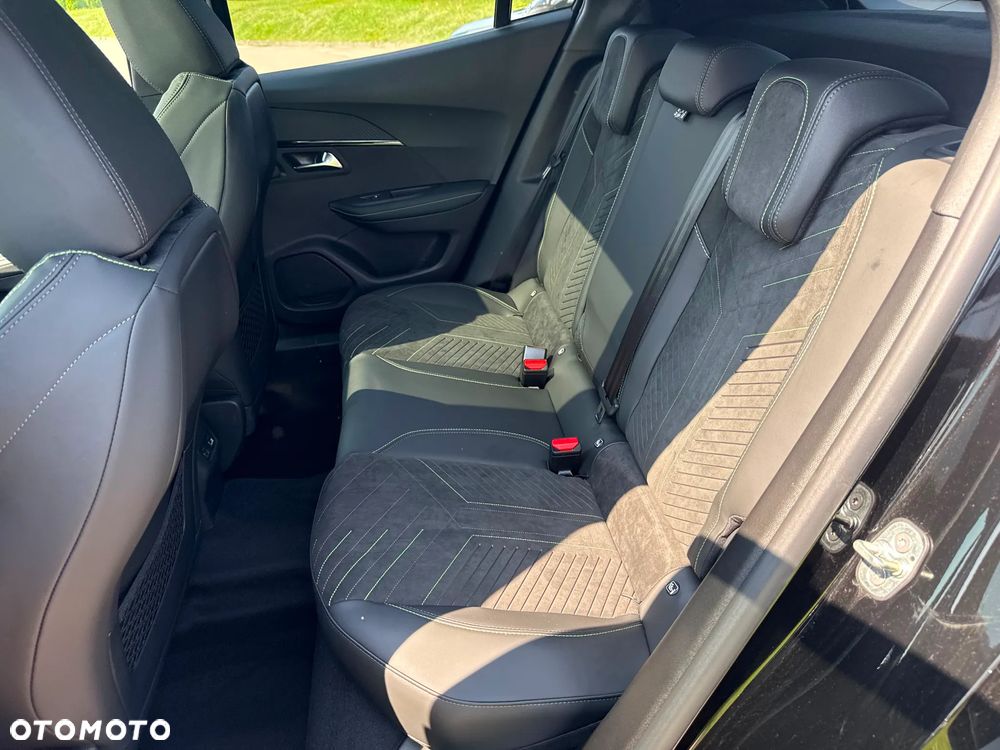 Peugeot 2008 - 17