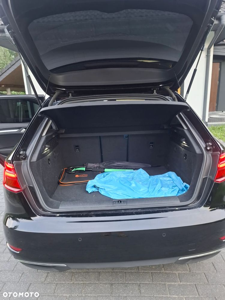Audi A3 Sportback - 15