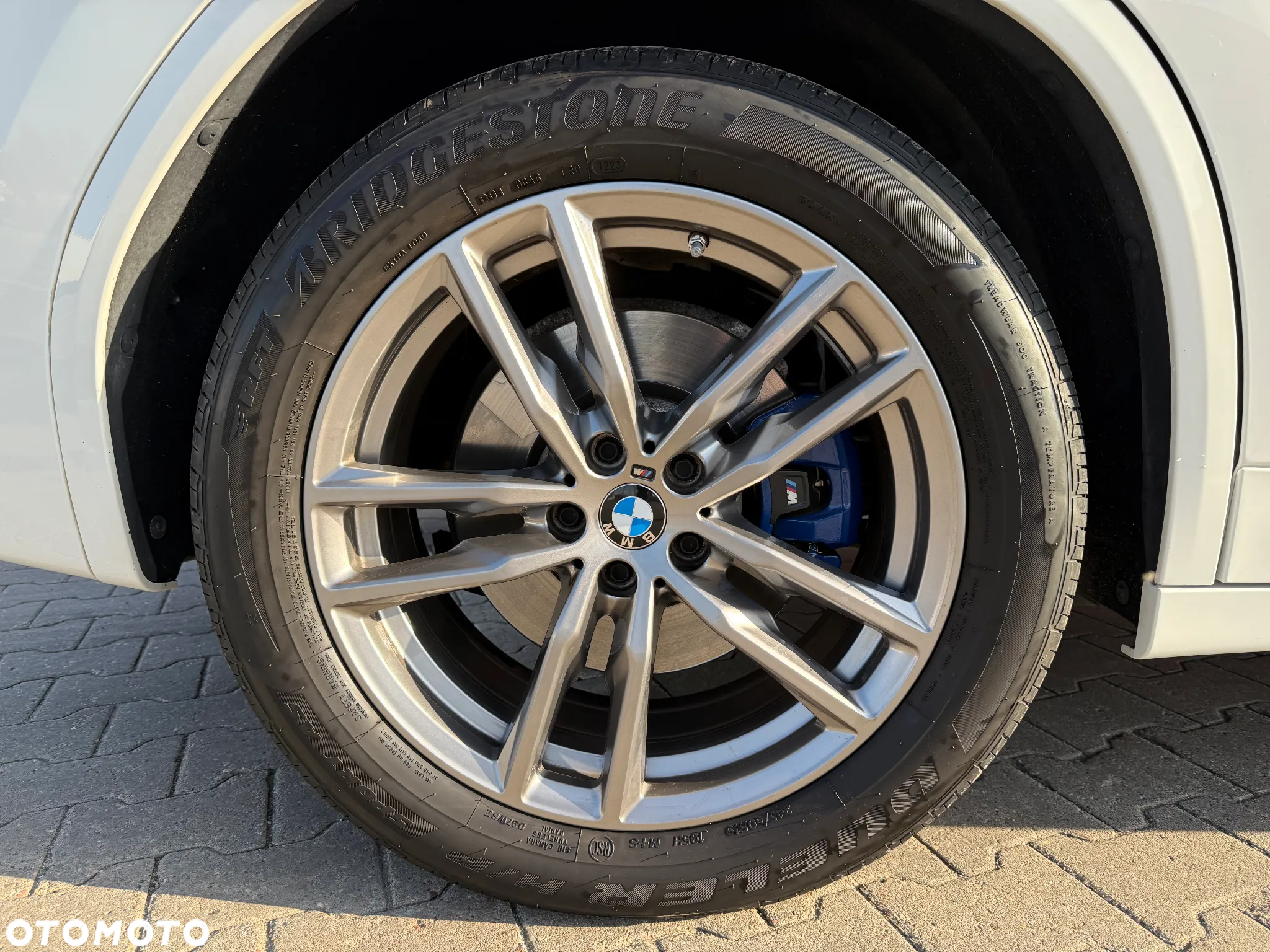 BMW X3 M M40i - 38