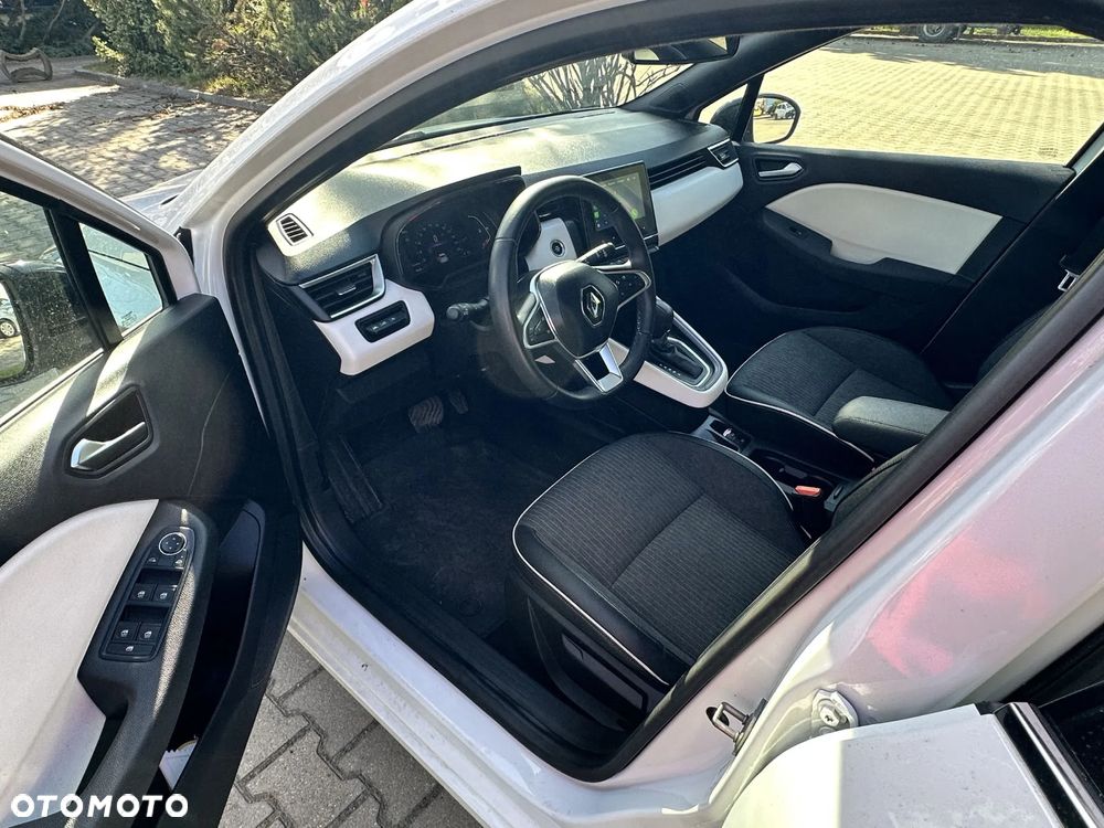 Renault Clio 1.0 TCe Techno X-Tronic - 14