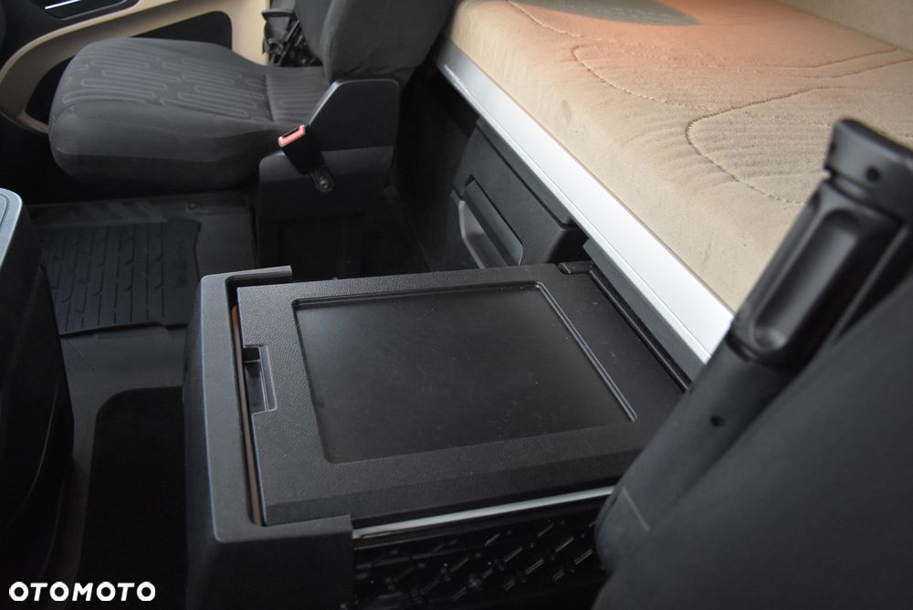 Mercedes-Benz ACTROS 1845  SALON POLSKA BEZWYPADKOWY  SERWIS ASO ! KRAJOWY ! - 22