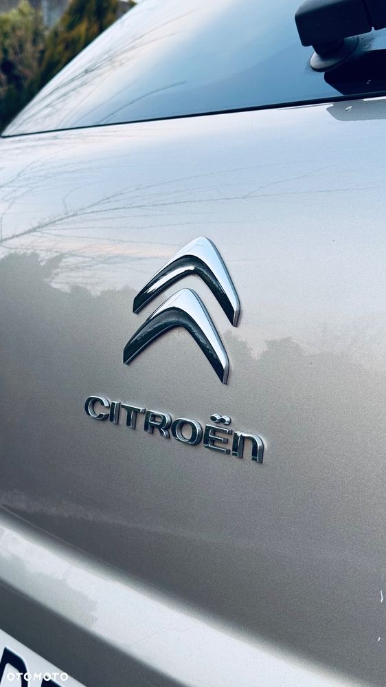 Citroën C4 2.0 HDi Exclusive - 12