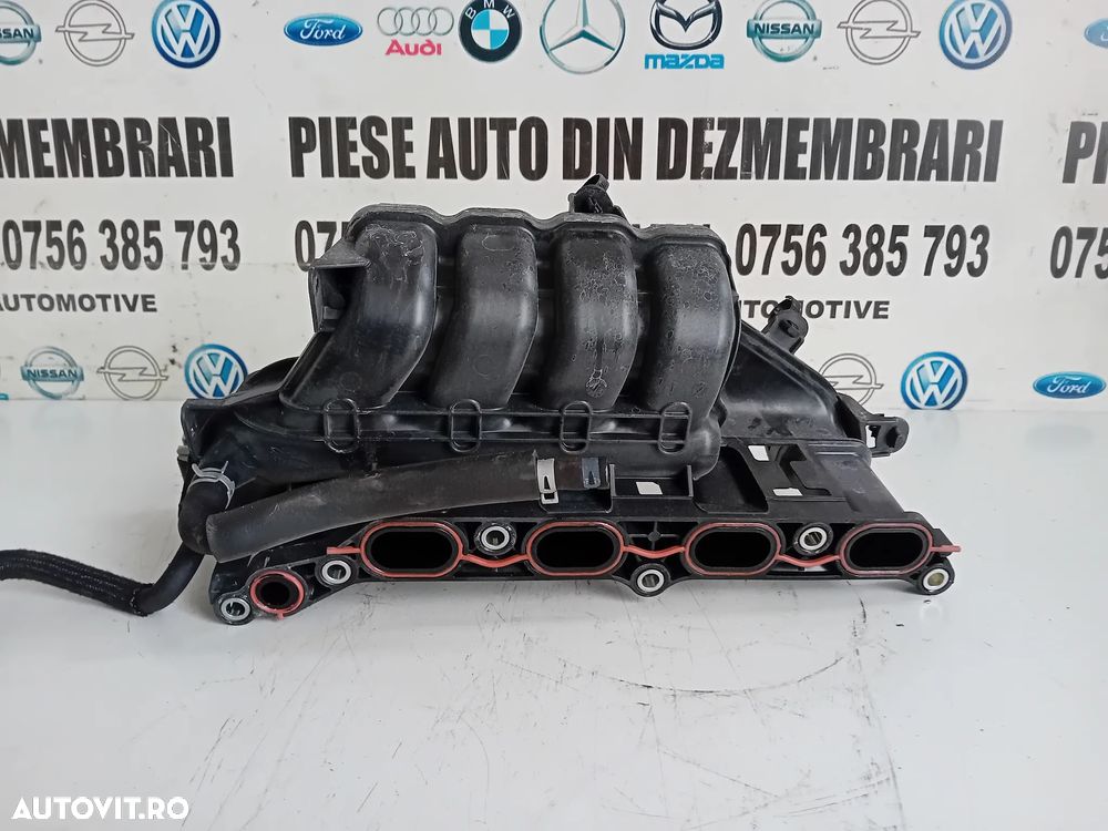 Galerie Admisie Suzuki Ignis 3 Motor 1.2 Benzina Cod K12C An 2016-2020 Cu 20.000 Km - 4