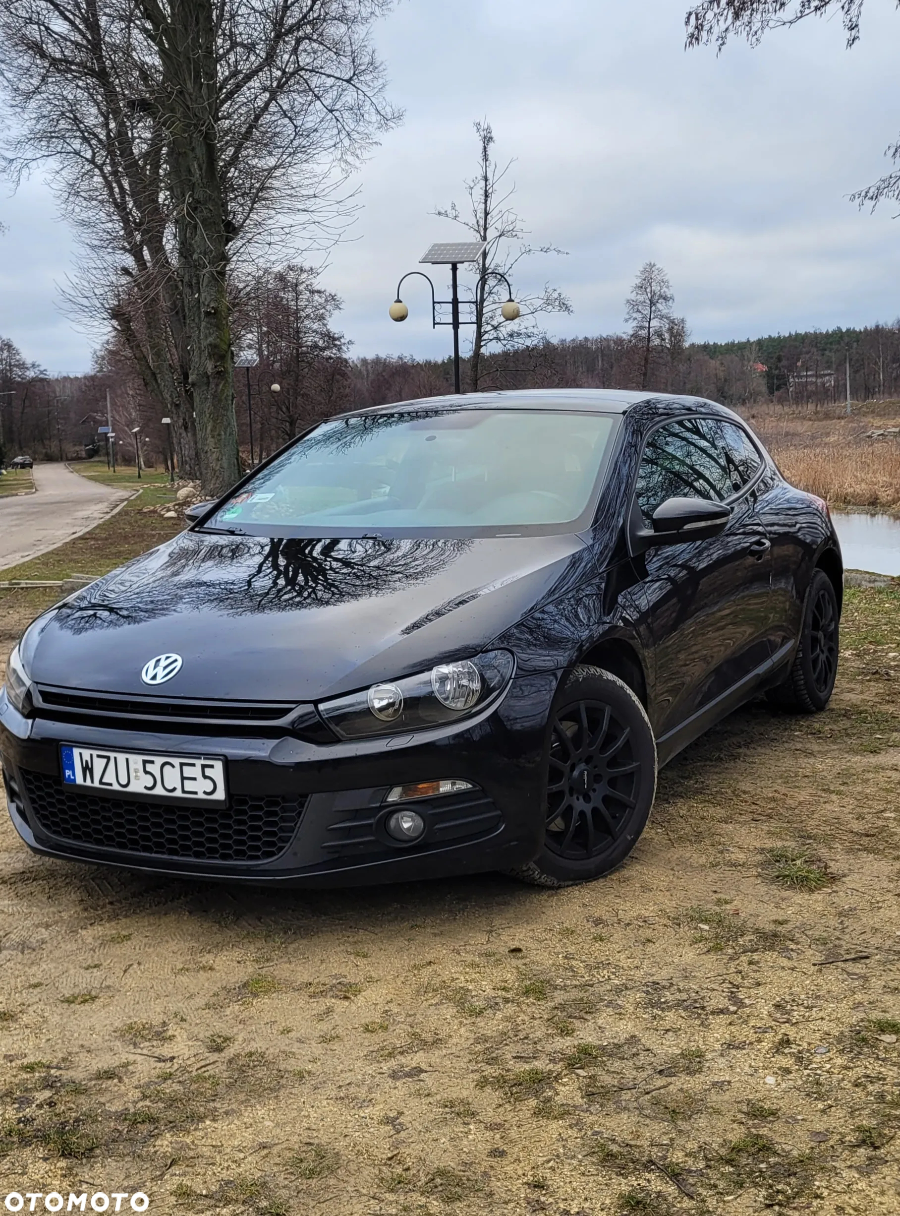 Volkswagen Scirocco 1.4 TSI - 2