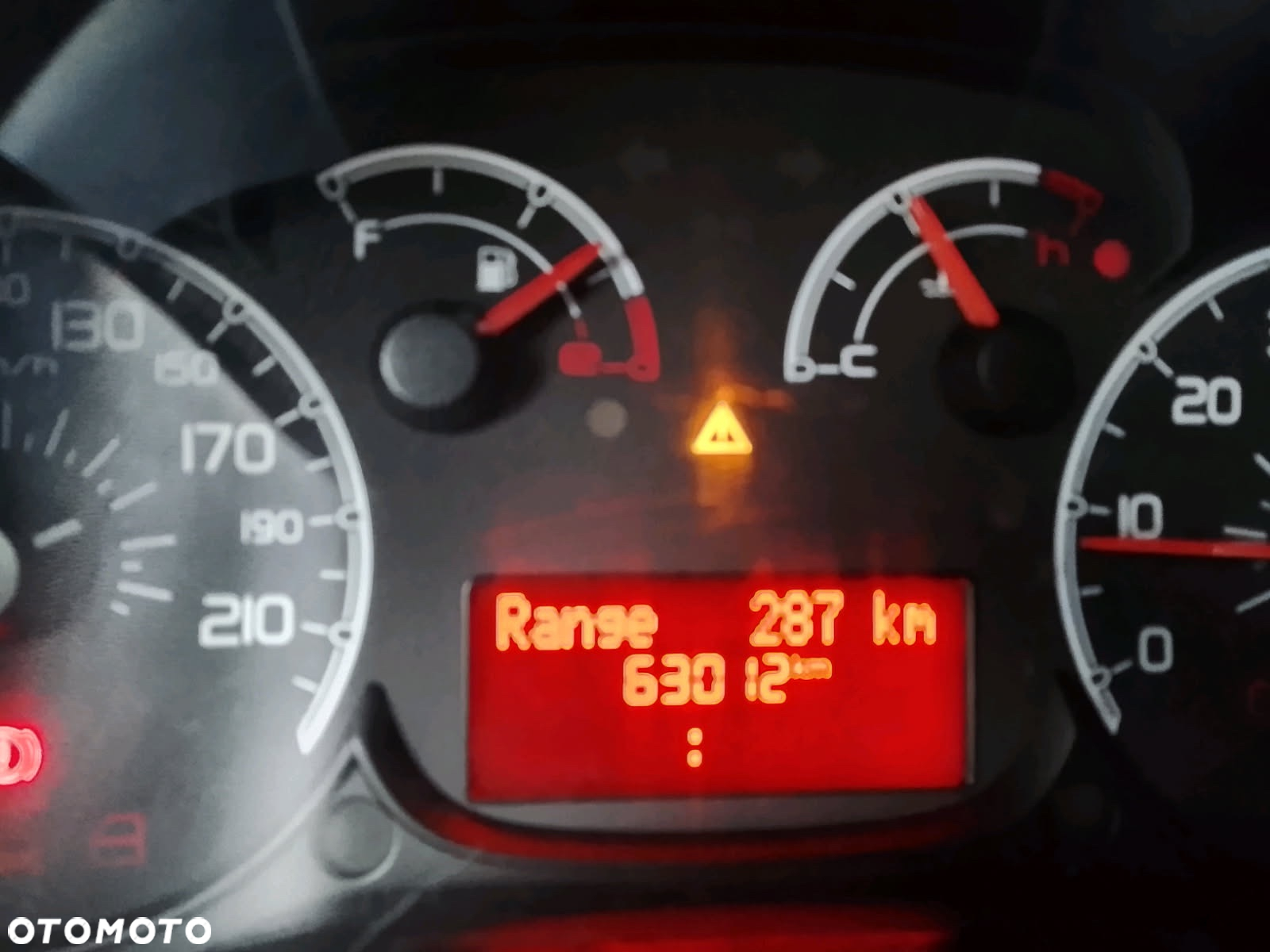 Fiat Doblo - 8