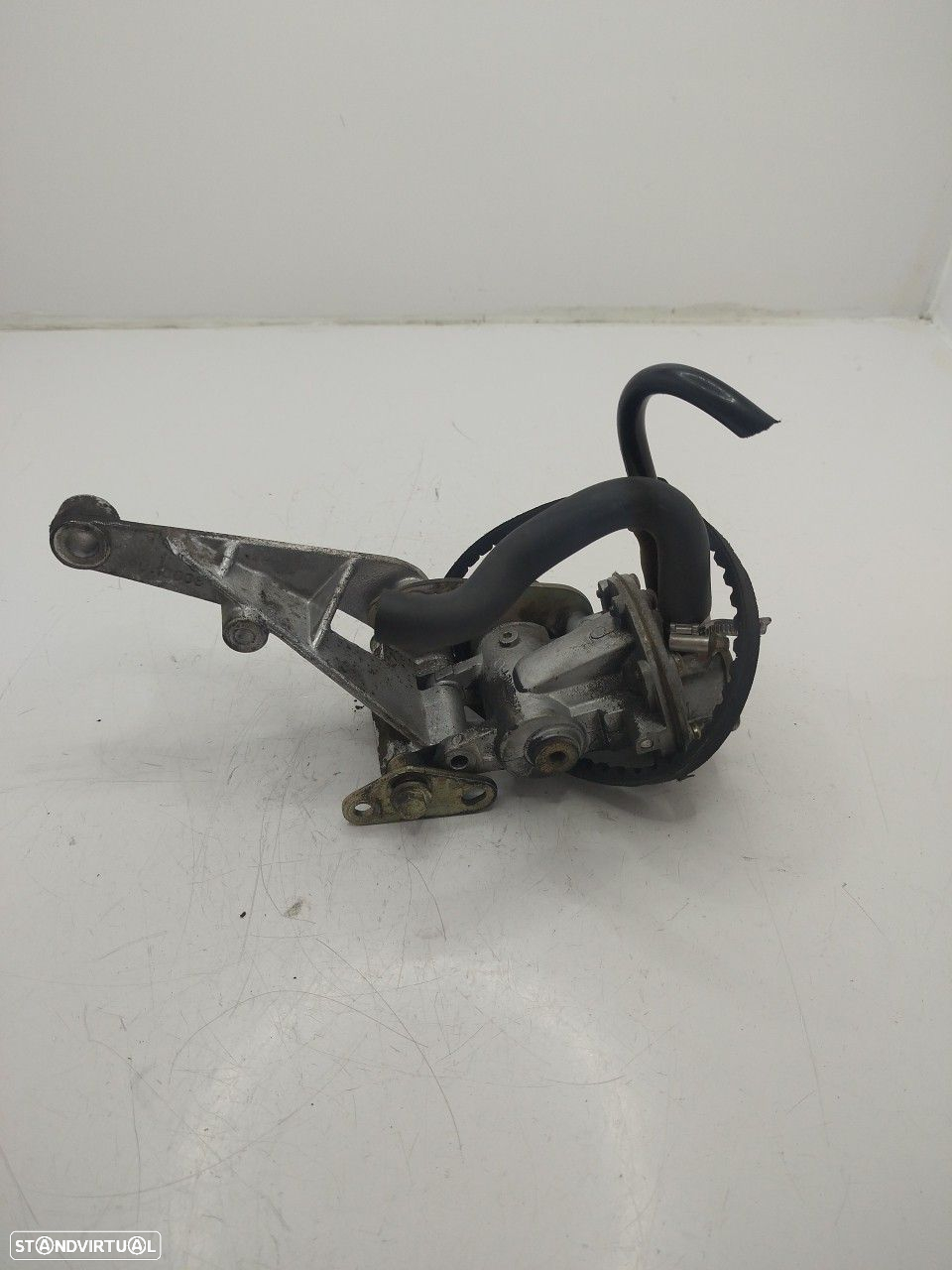 Bomba Vácuo Rover 400 (Xw) - 4
