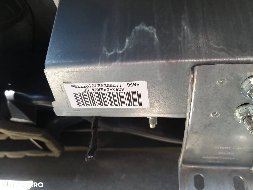 Kit plansa bord ford mondeo 4 ba7 7s7150740ac 7s71u045j76ag3zhe 7s7t14b056ad 34081687b am21u042b85abw - 4