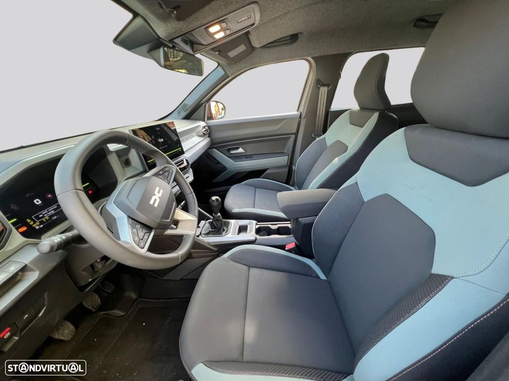 Dacia Duster - 10