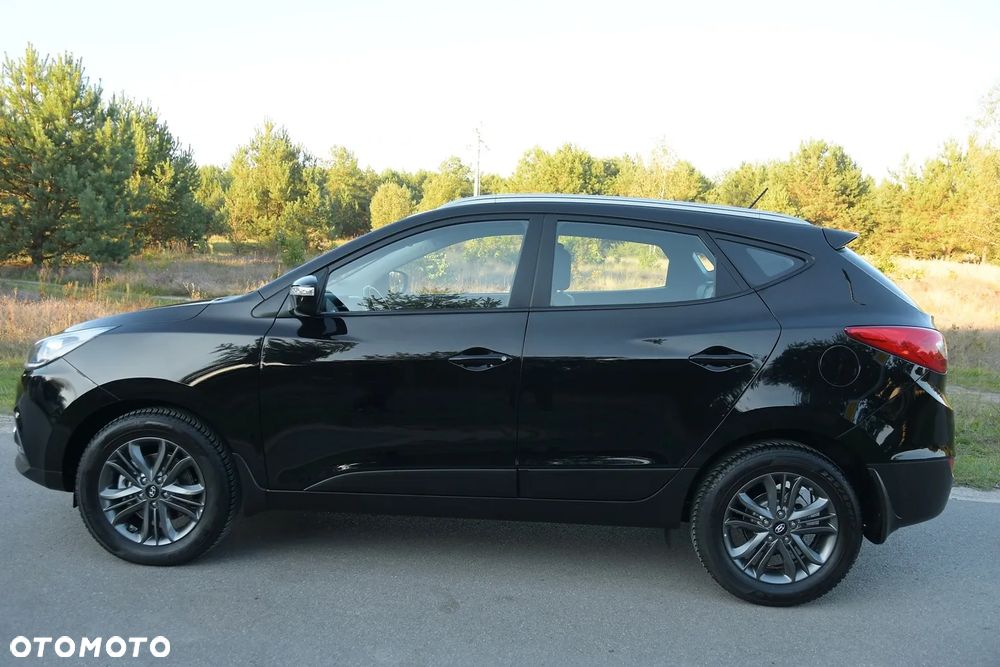 Hyundai ix35 - 11