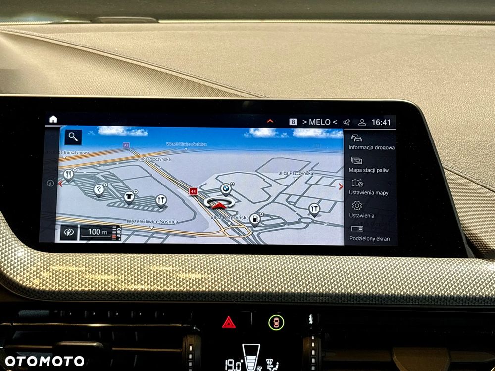 BMW Seria 1 118i M Sport - 20