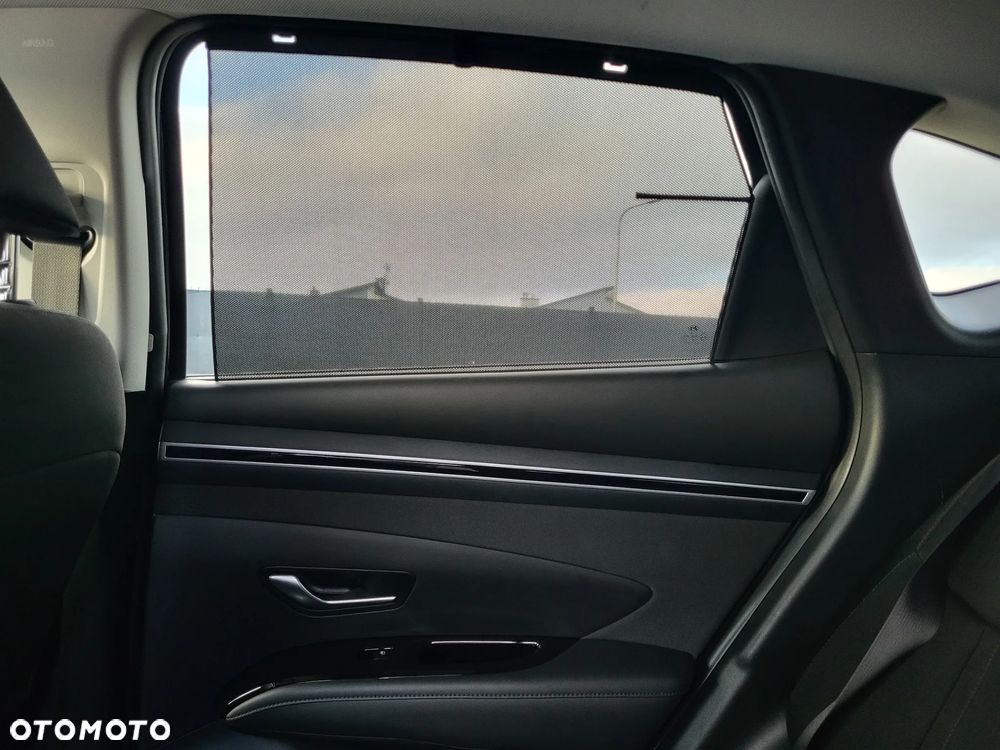 Hyundai Tucson 1.6 CRDi 48V-Hybrid 2WD DCT Prime - 18