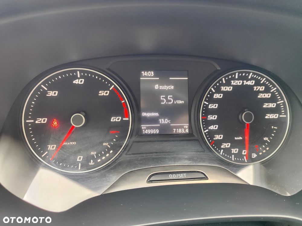 Seat Leon 2.0 TDI DPF Start&Stop Style - 30