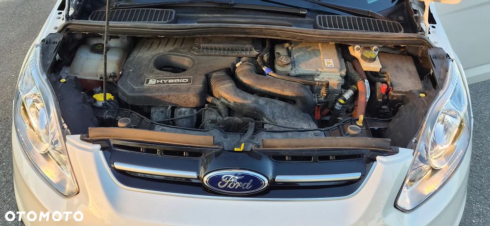Ford C-MAX - 17