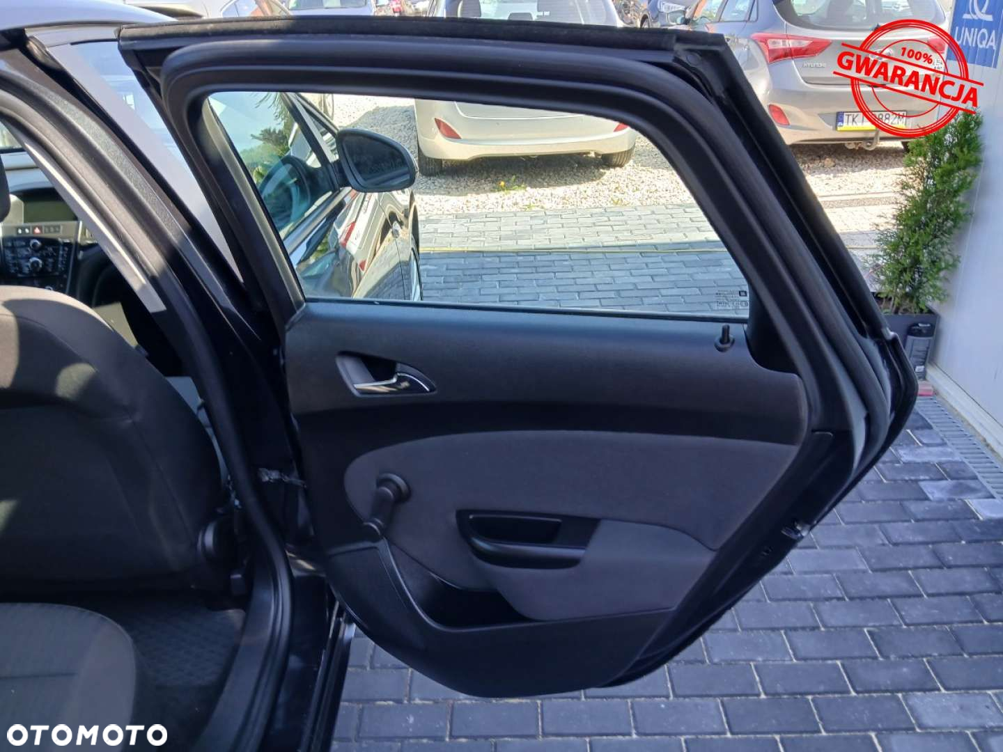 Opel Astra - 30