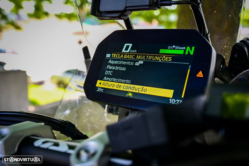 BMW R 1300 GS R1300 GS TROPHY - 20