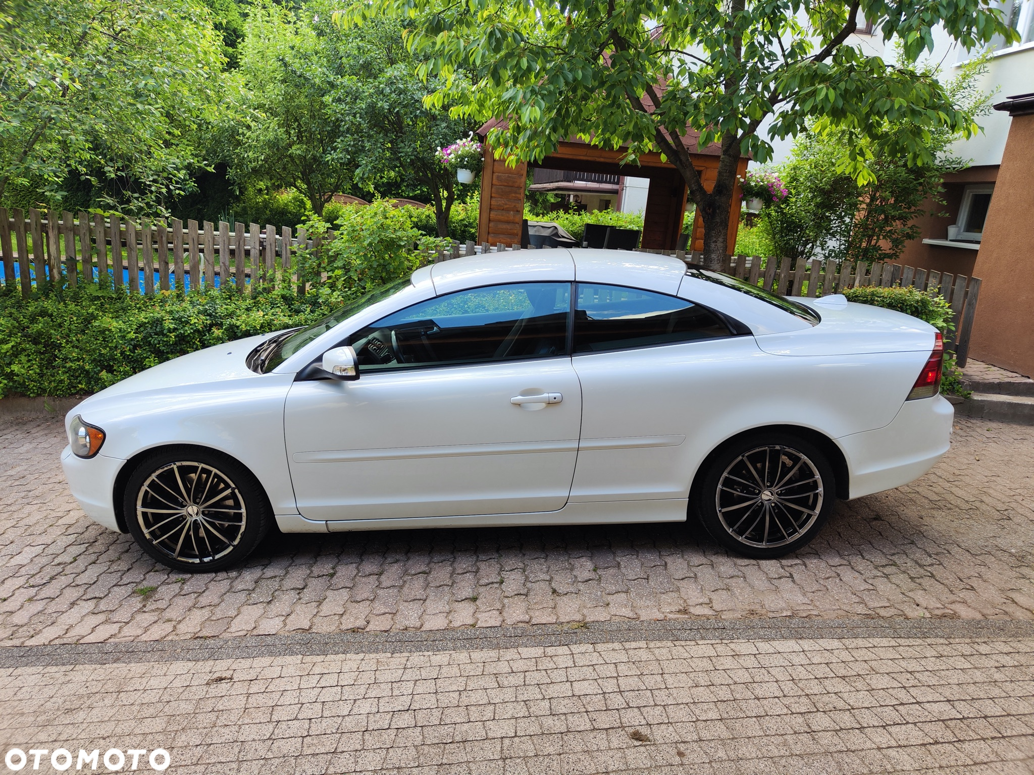 Volvo C70 - 6