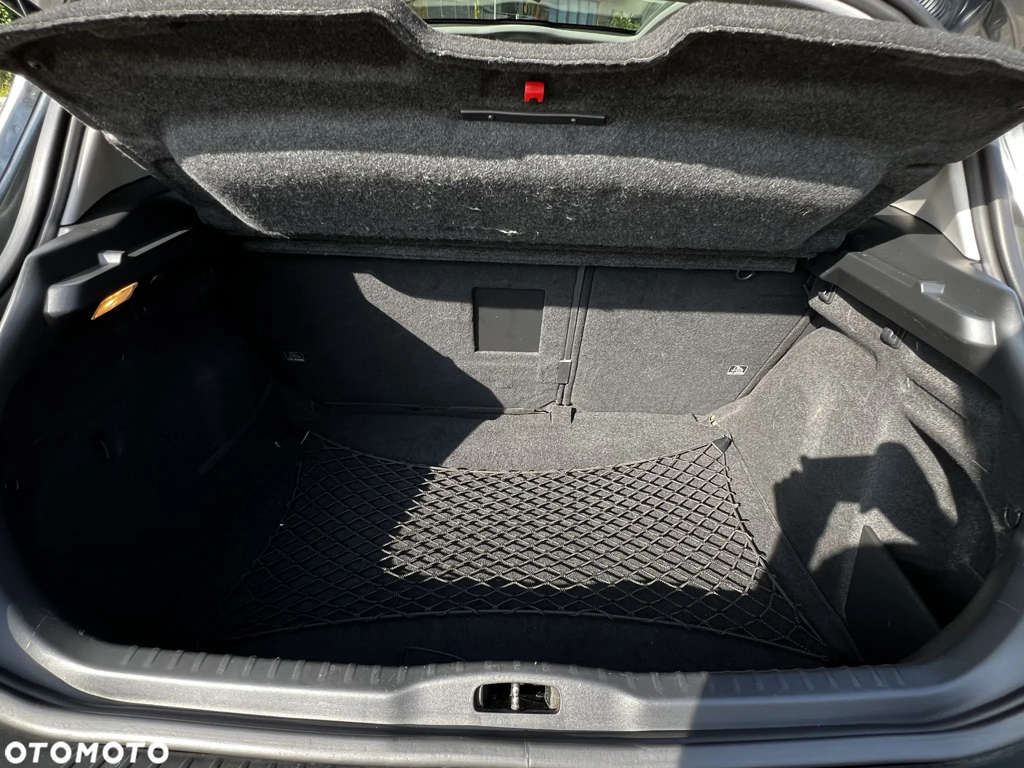 Peugeot 308 - 16