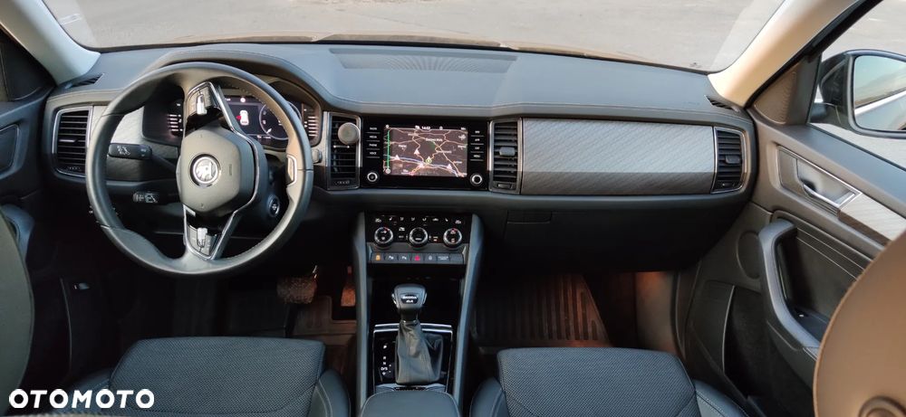 Skoda Kodiaq 2.0 TDI 4x4 DSG Style - 12