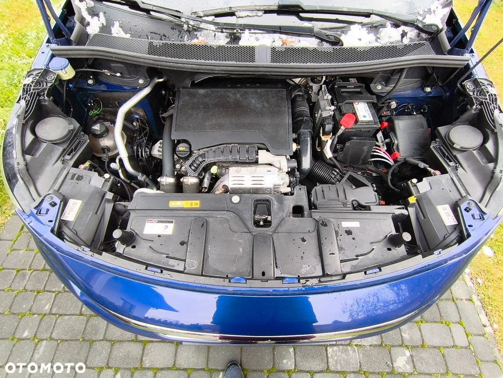 Peugeot 3008 PureTech 130 Stop & Start GPF EAT8 Allure - 19