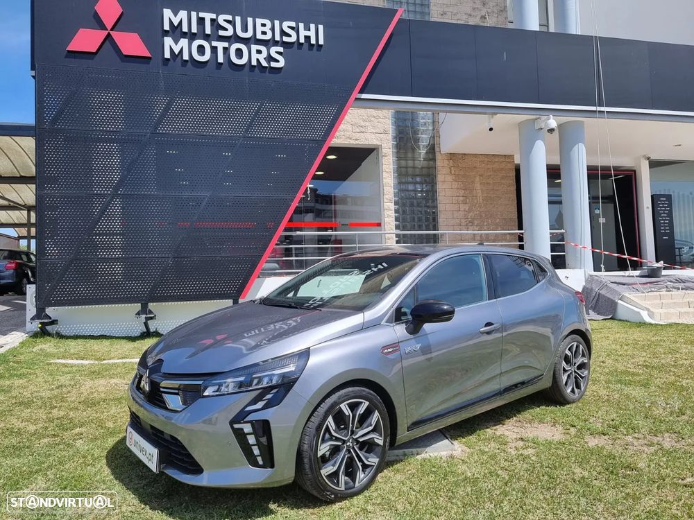 Mitsubishi Colt - 9