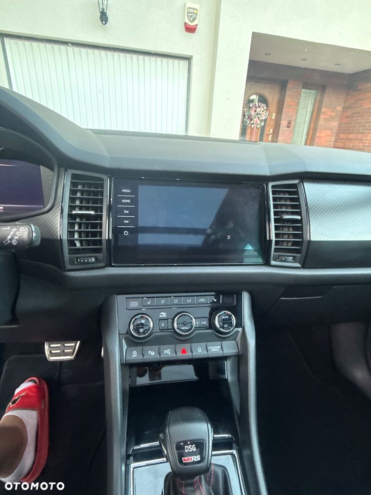 Skoda Kodiaq 2.0 Bi-TDI 4x4 RS DSG - 18
