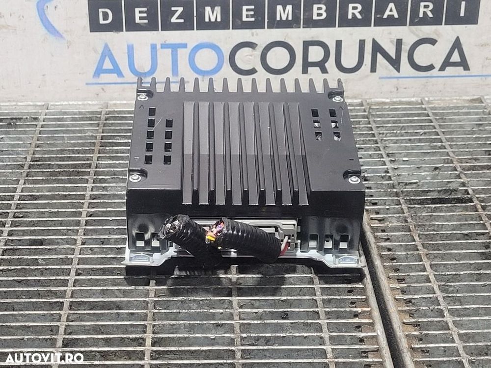 Amplificator audio Honda CR - V IV 2012 - 2018 (1201) 39186T1GE111M1 - 3