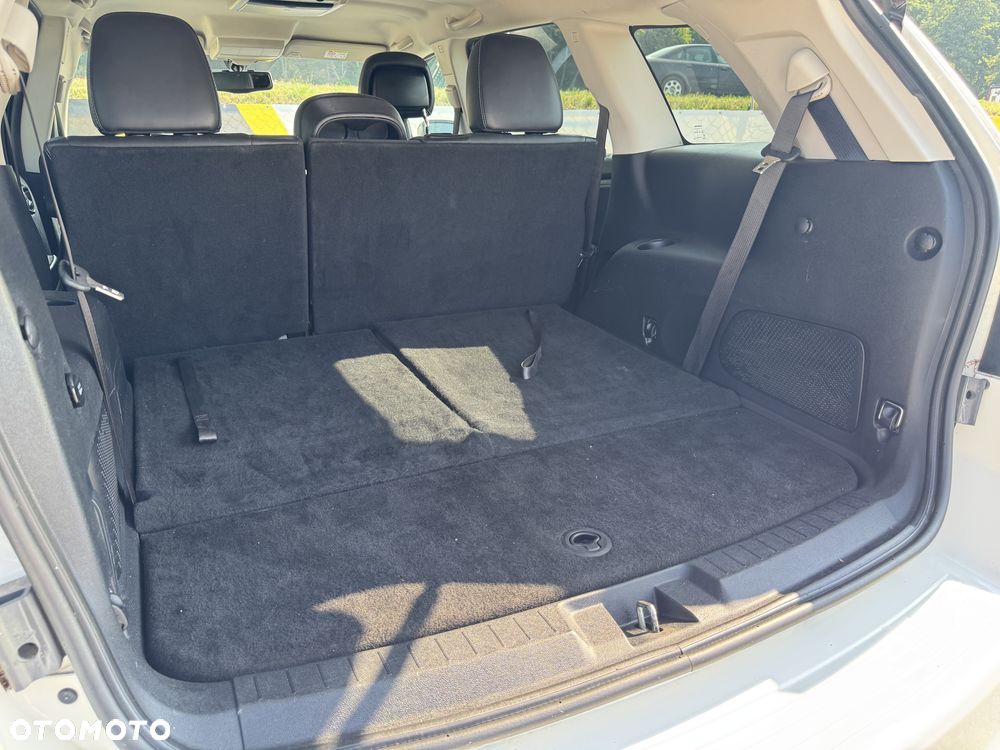 Fiat Freemont 2.0 Multijet Black Code AWD - 26