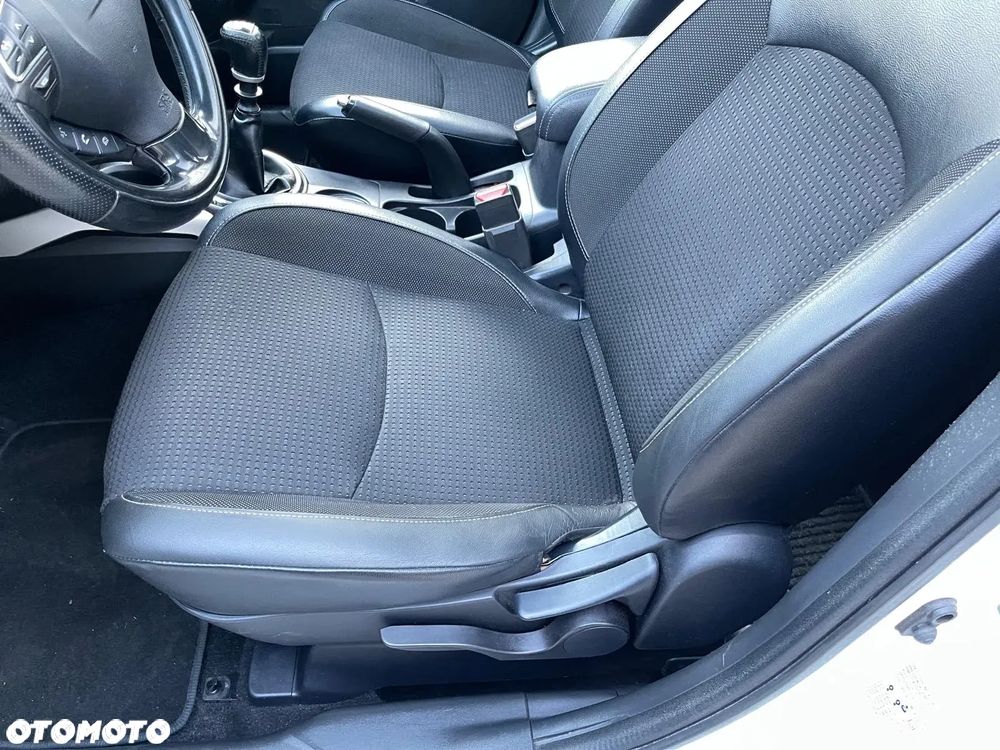 Citroën C4 Aircross e-HDi 115 Stop & Start 2WD Selection - 17