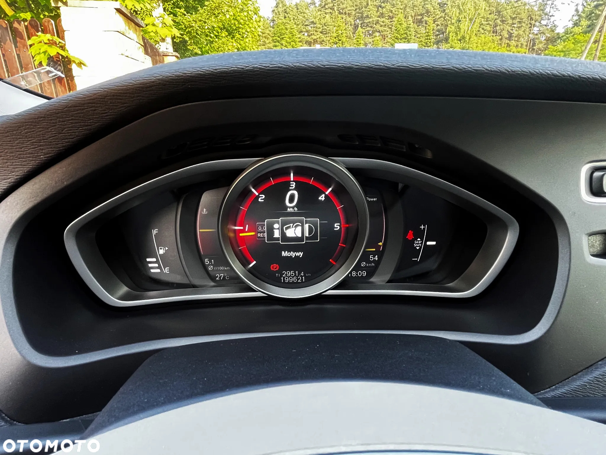 Volvo V40 D2 Drive-E SCR Inscription - 27