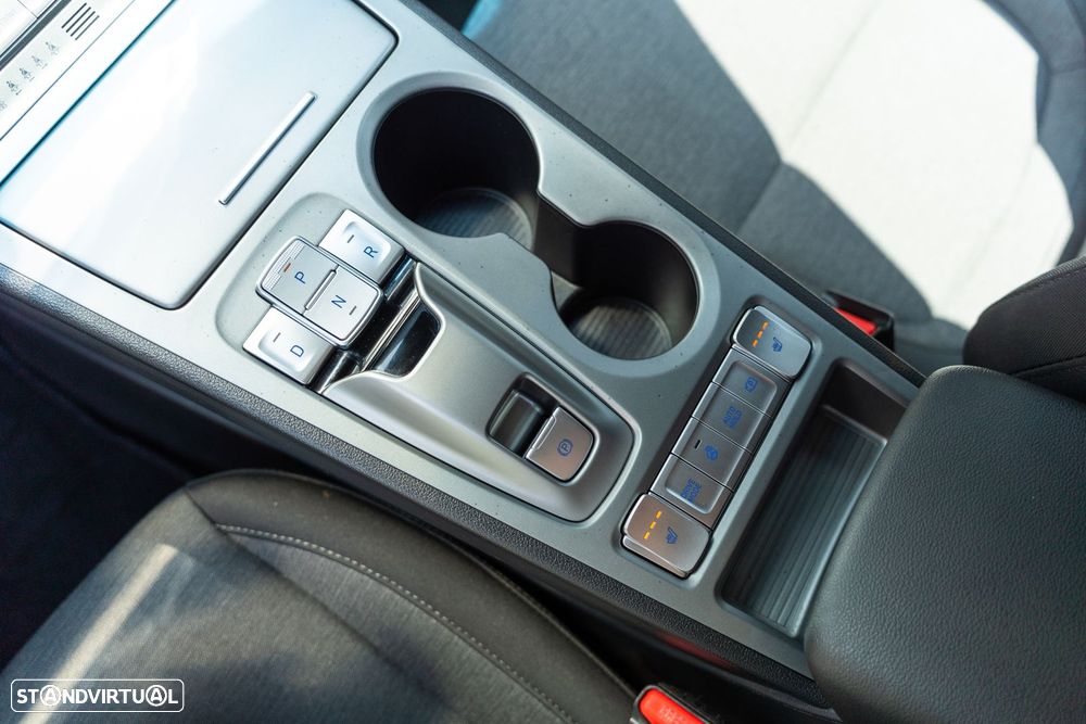 Hyundai Kauai 64 kWh Premium - 23
