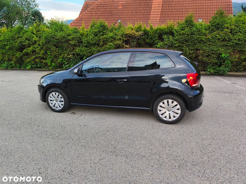 Volkswagen Polo - 17