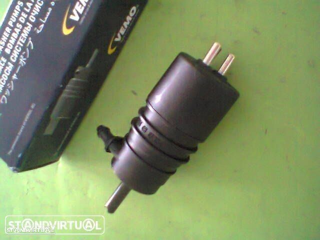motor isguicho mercedes w123 w124 w201 (novo) - 1