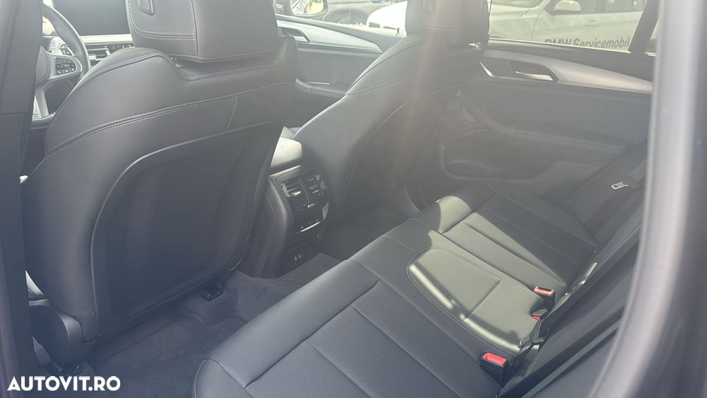 BMW X3 - 6