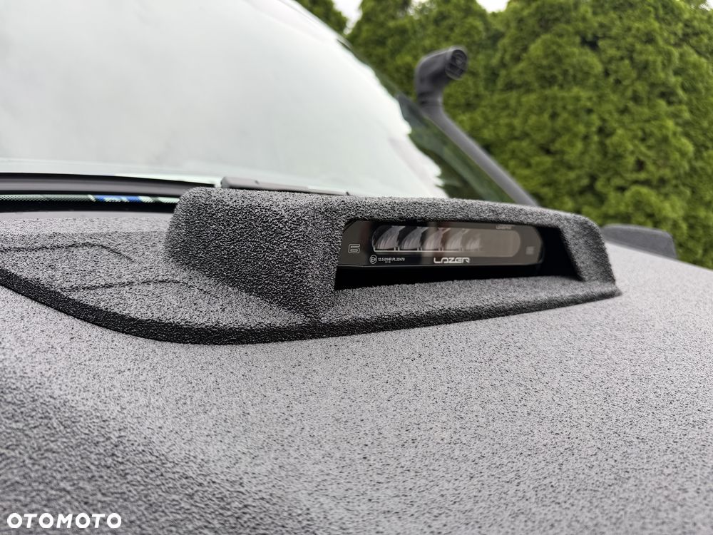 Mercedes-Benz Sprinter - 11
