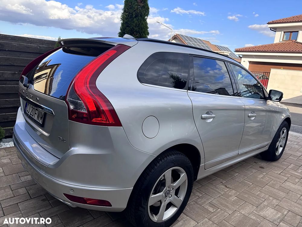 Volvo XC 60 - 3