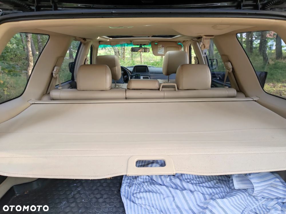 Subaru Forester 2.5XT Automatik Turbo - 7