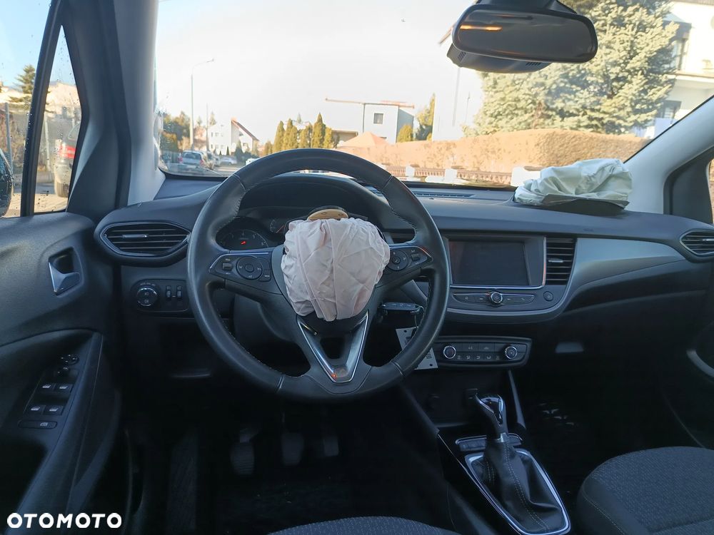 Opel Crossland X 1.2 Selection - 18