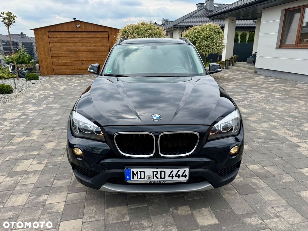 BMW X1 xDrive18d xLine - 21