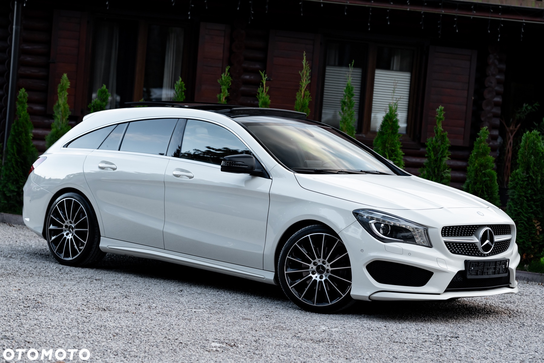 Mercedes-Benz CLA 250 7G-DCT AMG Line - 6