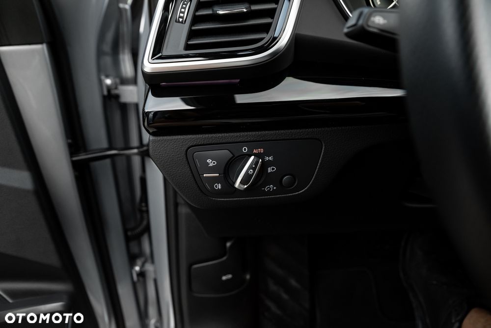 Audi Q5 Sportback 50 TFSIe quattro S tronic S line - 30