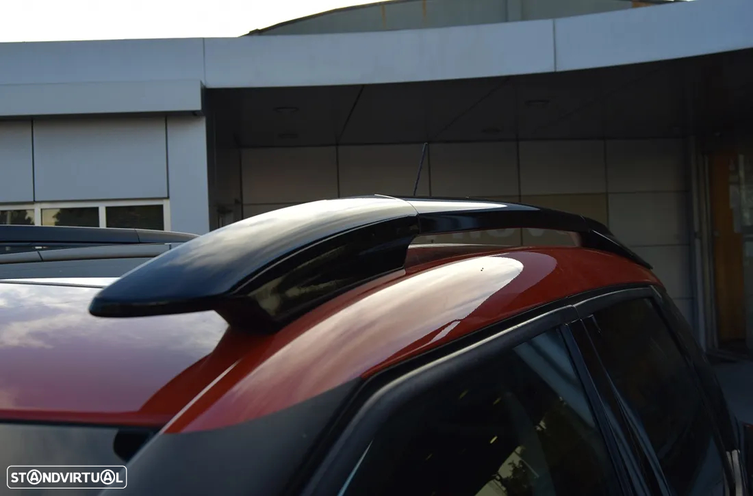 Citroën C3 Aircross 1.2 PureTech Origins - 10